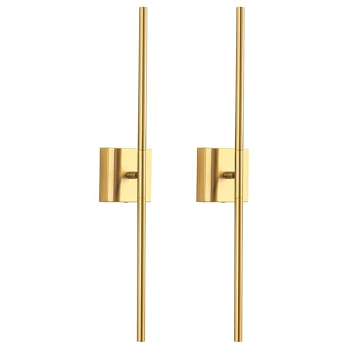 Cordless Wall Lamp Set of 2