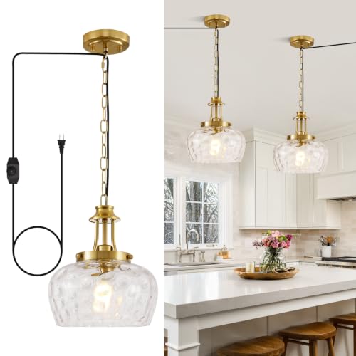 Modern Pendant Lights Kitchen Island