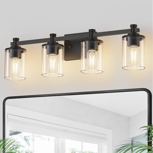 Bathroom Light Fixtures