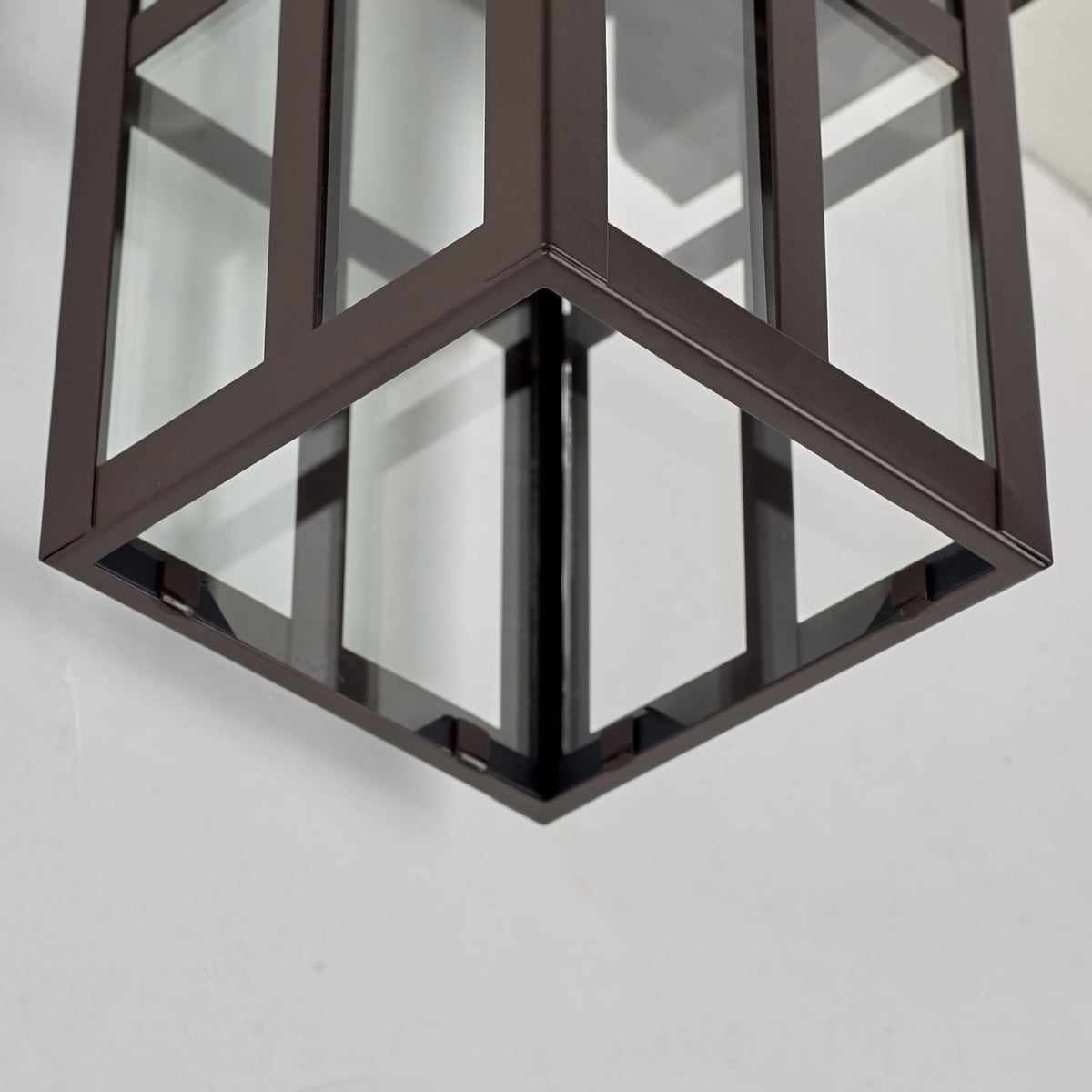 11.75" Bronze Motion Sensor Outdoor Wall Light 1 Pack Rustic (Bronze / 1 Pack H11.75" Motion)