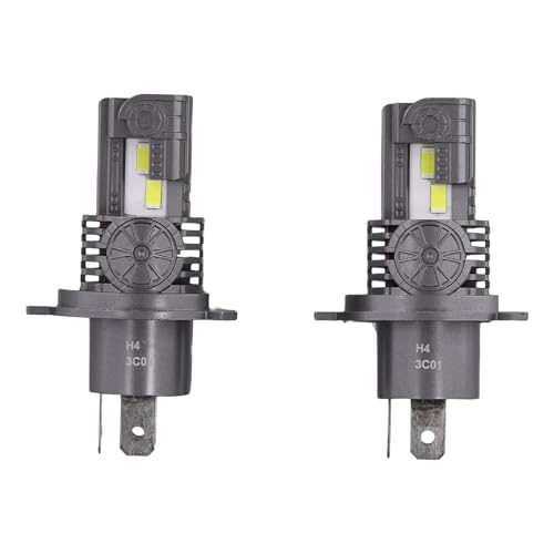 HID kits Light Bulb (S-H4)