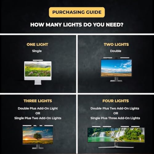 Video Conference Lighting