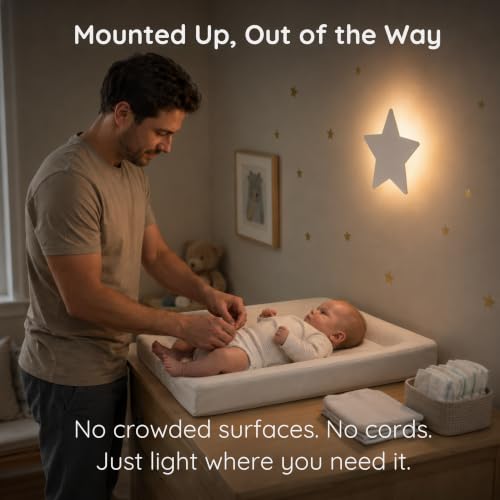 Nursery Light