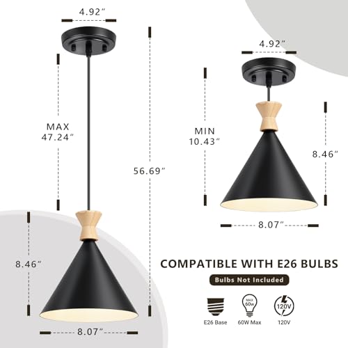 Pendant Lights Kitchen Island