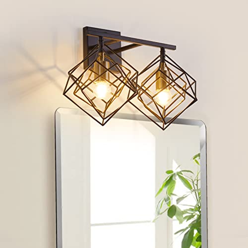 Lights Bathroom Light fixtures Over Mirror