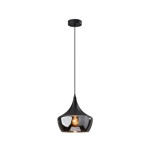 Hanging Pendant (Black / Pendant)