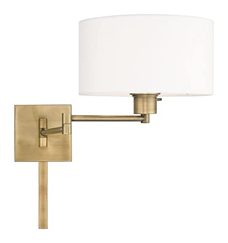 Lighting 40036 (Antique Brass)