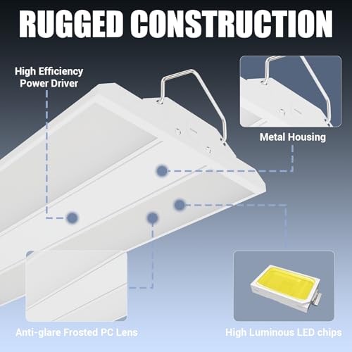 High Bay LED Shop Light 150W