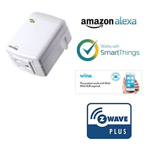 Decora Smart Dimmer Z