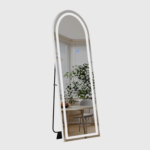 LED Mirror Full Length