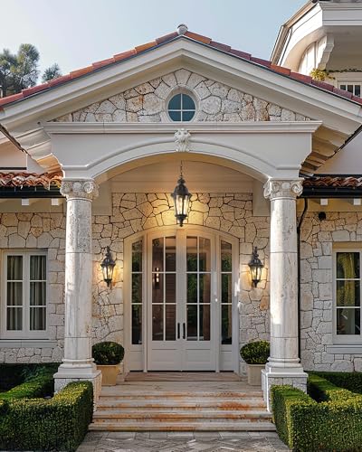 Outdoor Pendant Lights for Porch