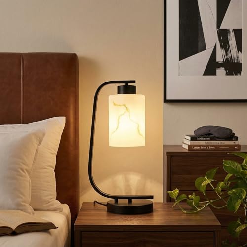 Modern Industrial Table Lamp