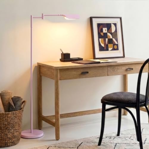 Sky LED Floor lamp (Pink)