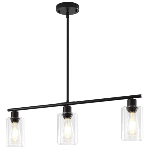 Modern Pendant Lights Kitchen Island