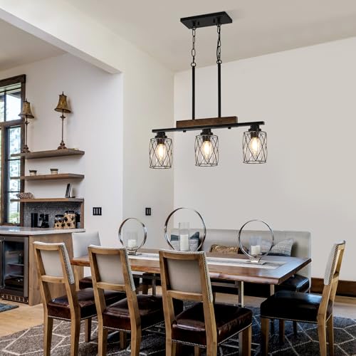 Dining Room Light Fixture