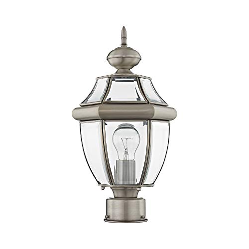 Lighting 2153 (Brushed Nickel)