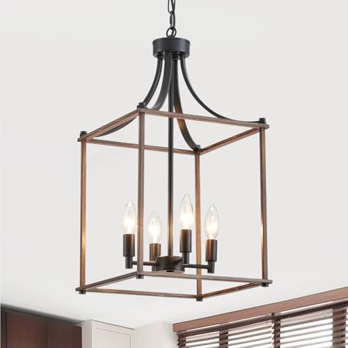 Lantern Pendant Light