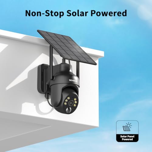 Security Cameras Outdoor