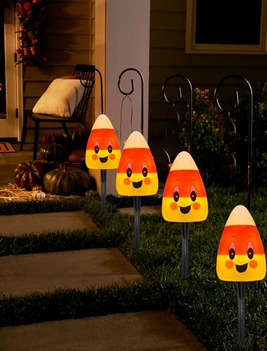 Candy Corn Lights Outdoor (Candy Corn Lights)