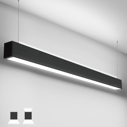 LED Linear Light with Up and Down Lighting