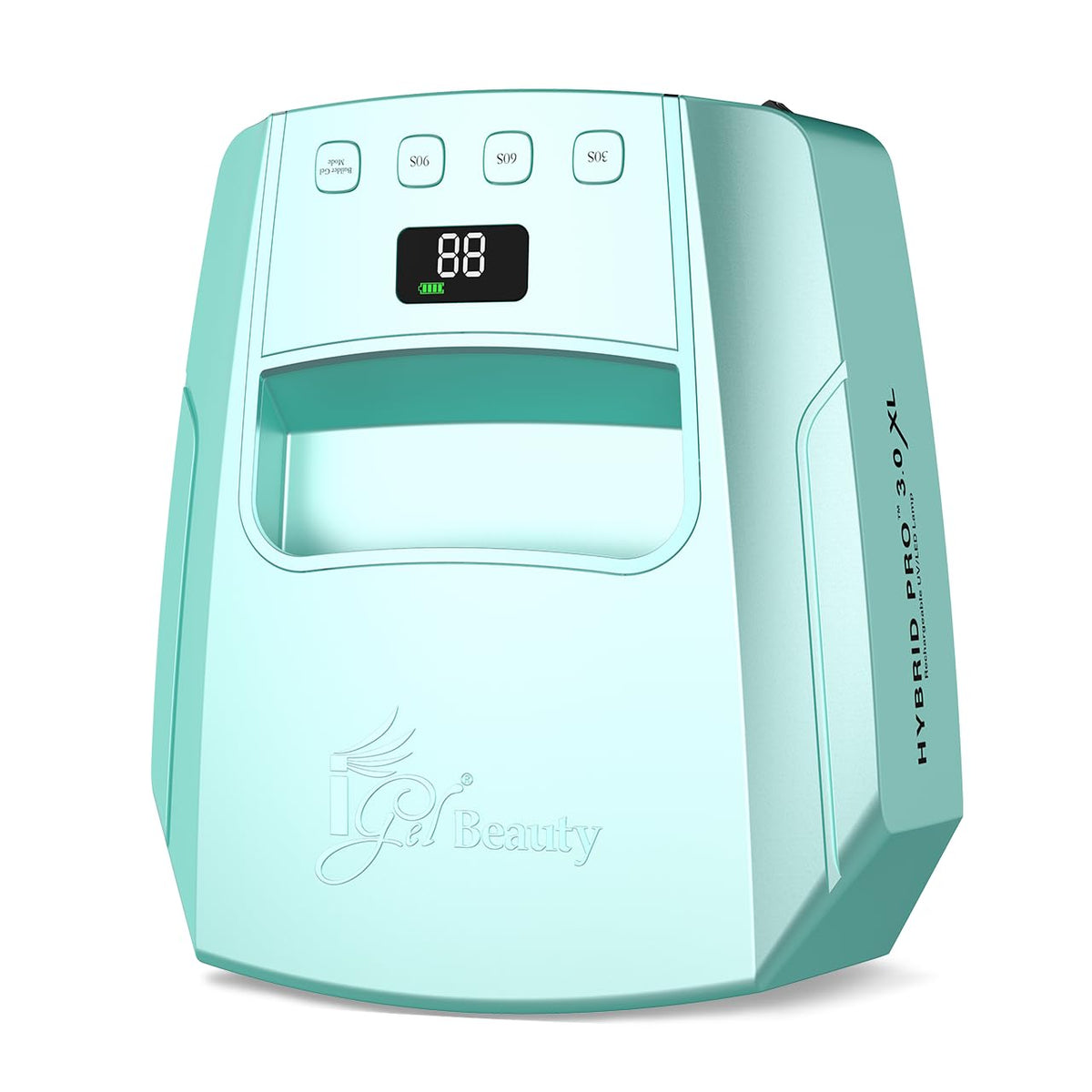 Hybrid PRO 3.0 XL UV (Teal)