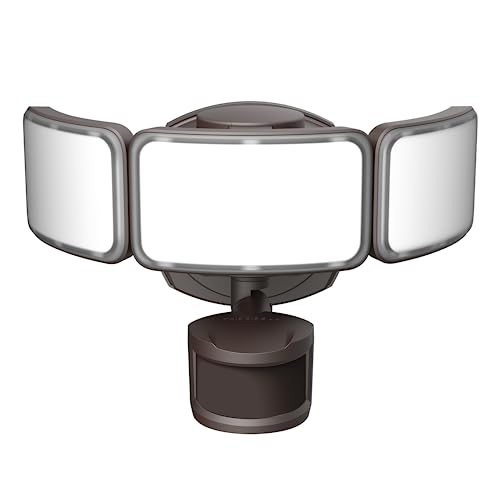 LED Outdoor Security Floodlight