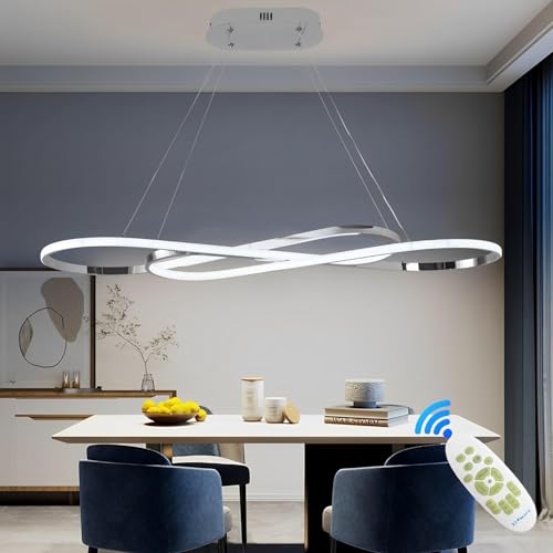 Modern Pendant Light for Kitchen Island