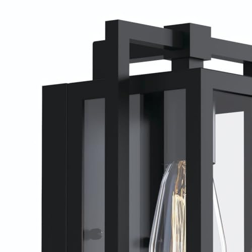 Goson Outdoor Wall Light (12")