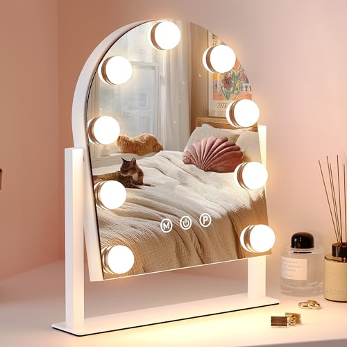 Vanity Mirror with Lights