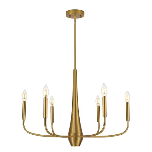 Modern Farmhouse Chandeliers for Dining Room Light fixtures Over Table Hanging