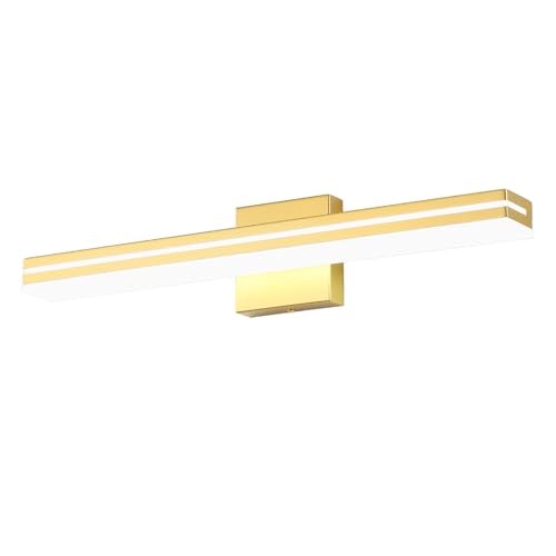 LED Modern Bathroom Vanity Light Fixtures