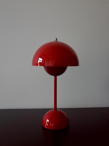 Flowerpot Lamp