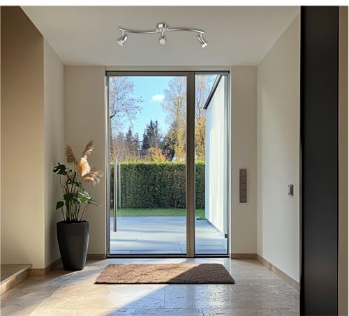 Flush Mount Track Lighting Fixtures Ceiling