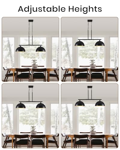 Island Light for Kitchen
