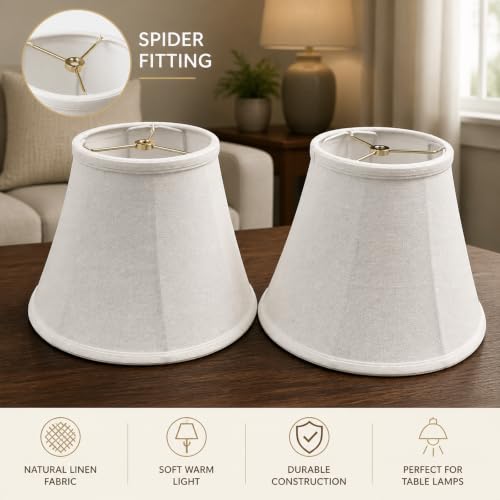 Lamp Shades Set of 2