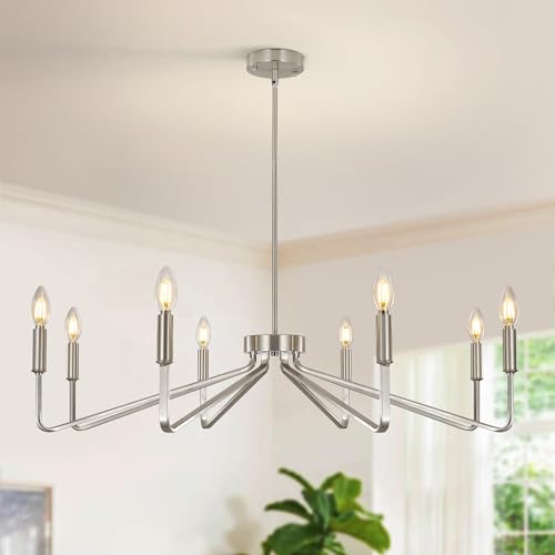 Farmhouse Chandelier