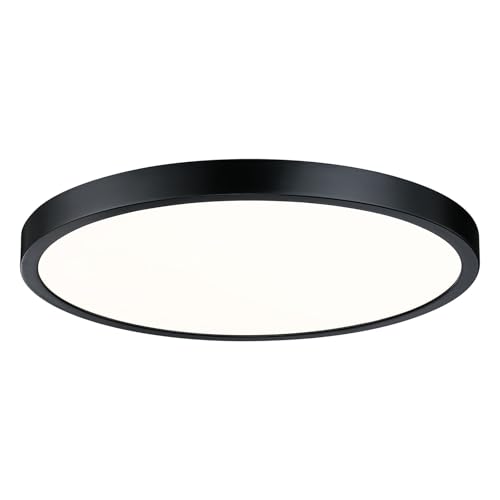 10 Inch LED Flush Mount Ceiling Light Fixture