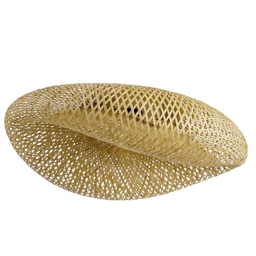 Bamboo Lamp Shade