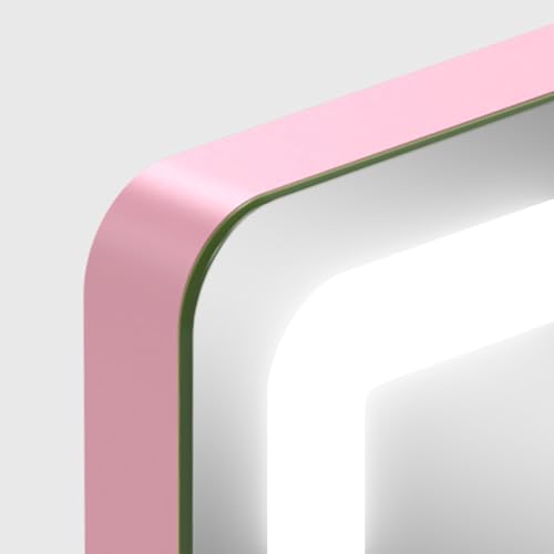 Lighted Vanity Mirror with Lights