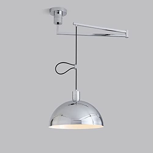 Adjustable Pendant Light Fixture AE1233