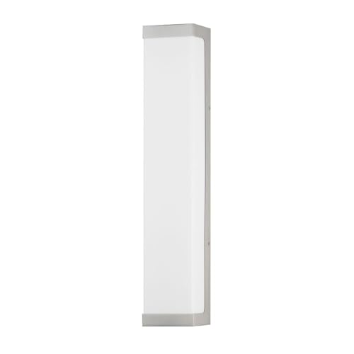 Lighting Tunnel 2 (Brushed Aluminum)