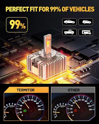 D5S Light Bulb (D5S)