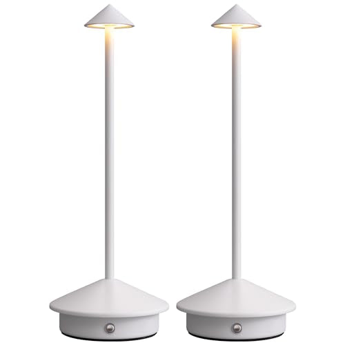 Table Lamp Set of 2