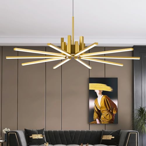 JY LED Chandelier