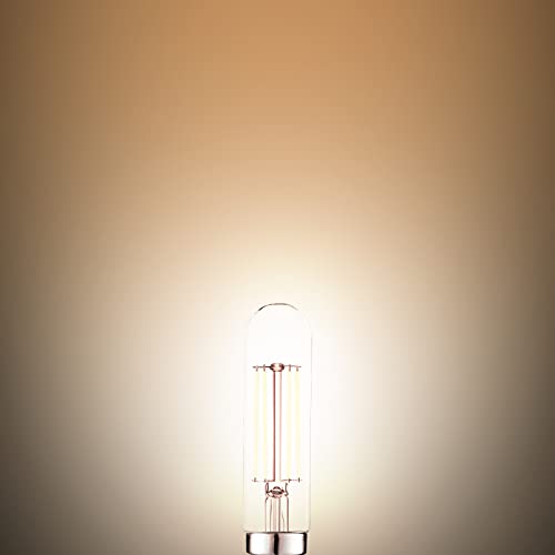 Vintage E12 LED Bulb 60W Equivalent