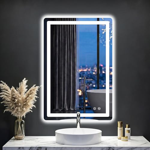 LED Bathroom Mirror