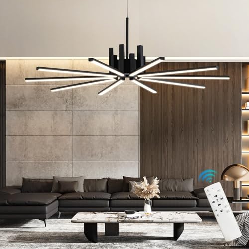 JY LED Chandelier