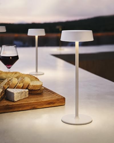 Rechargeable Table Lamp