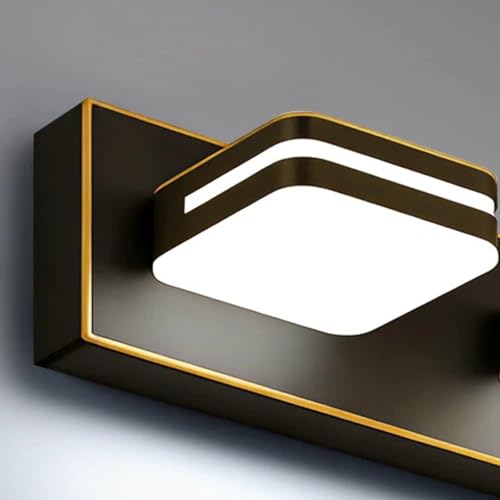 360° Rotate LED Bathroom Vanity Light Fixtures