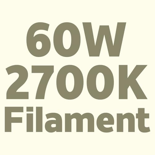 Dimmable LED Bulbs